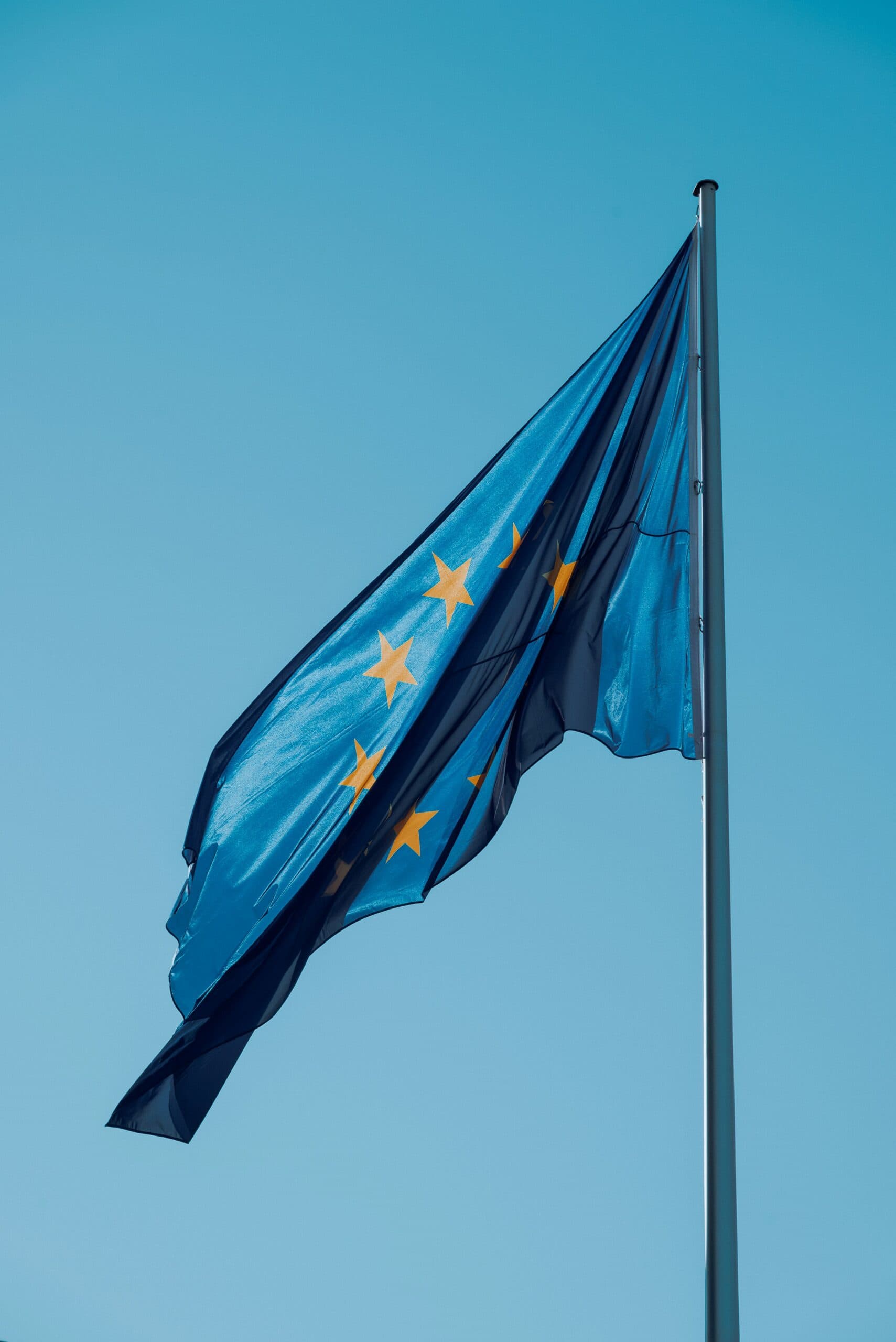 Political Advertising in the EU: What the New Rules Mean for UK Brands & Agencies (and How to Stay Ahead) image