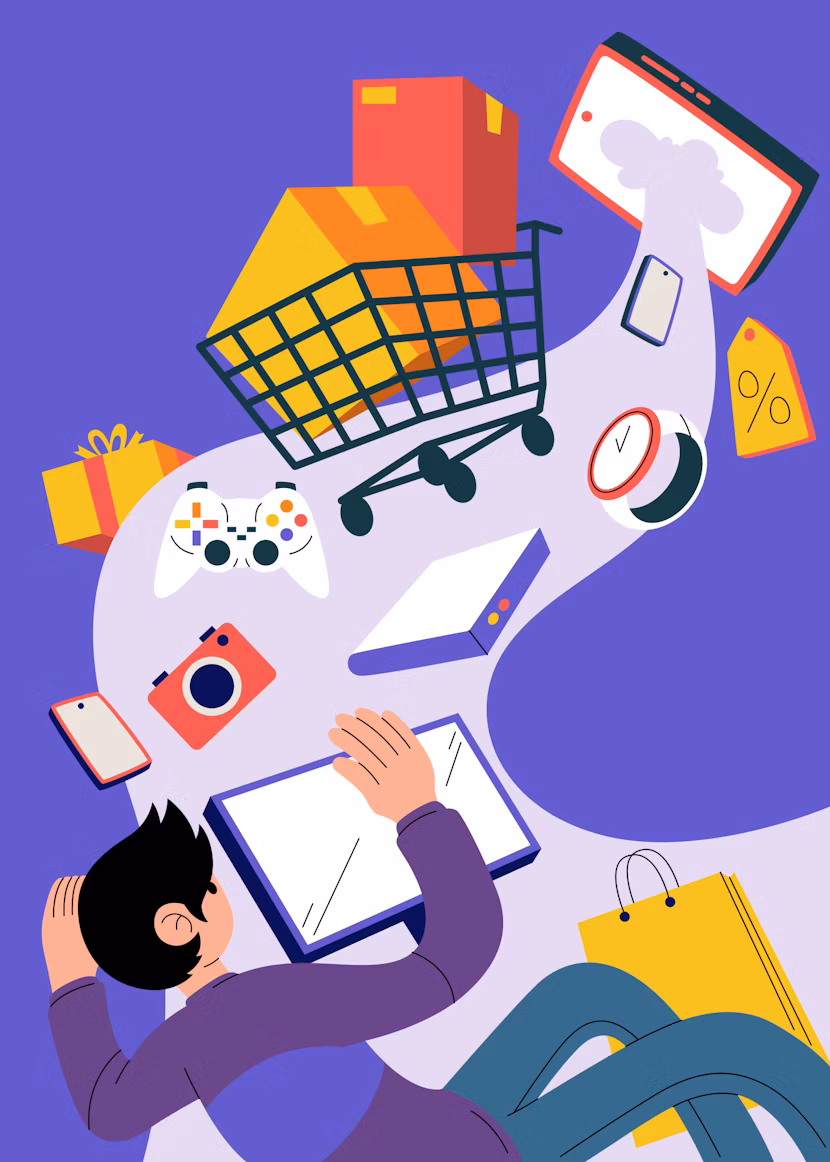 Q4 2025 PPC Strategy for E-Commerce: The Non-Negotiables image