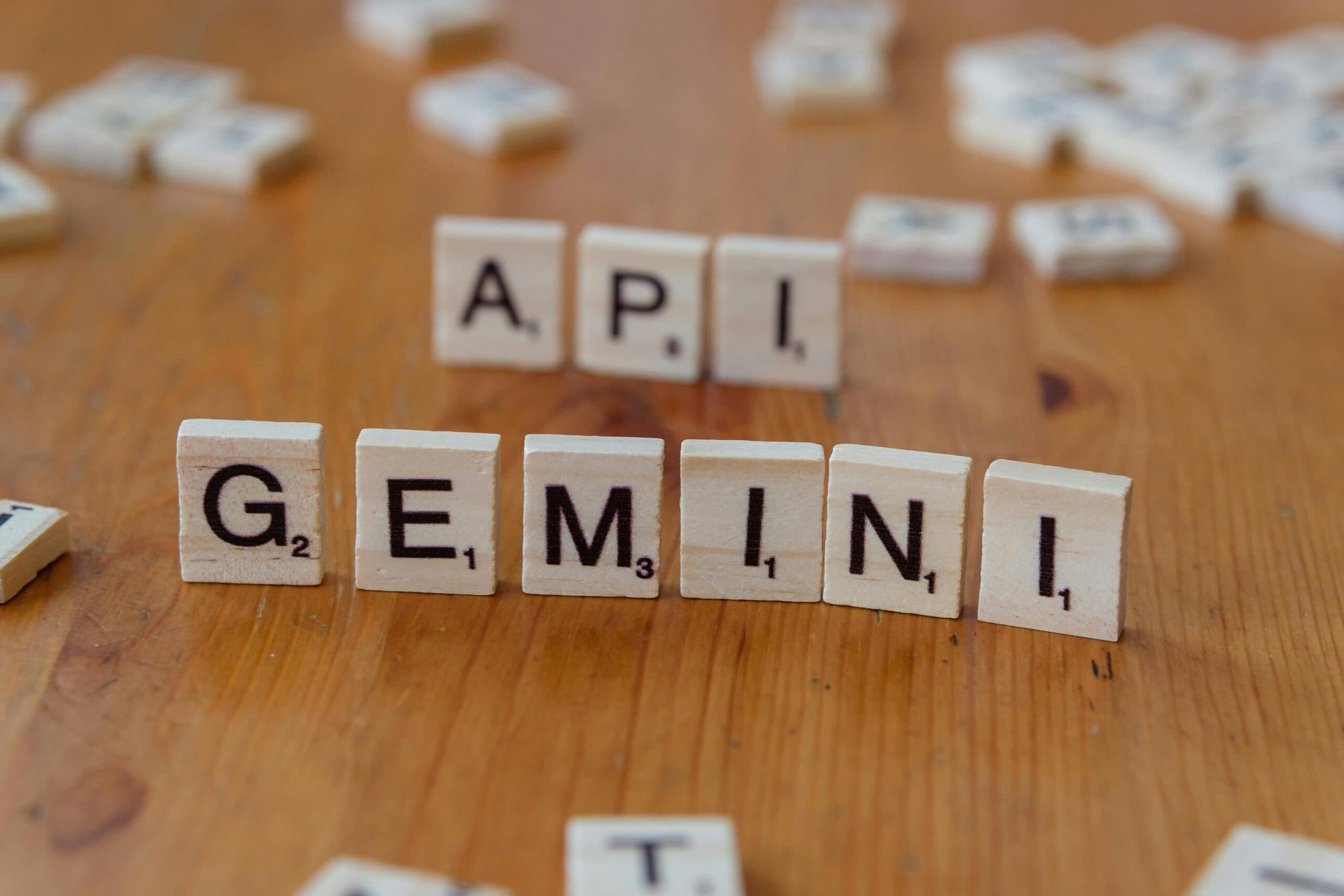 Gemini 3 Just Redefined Google Search – Is Your Brand Ready? cover photo